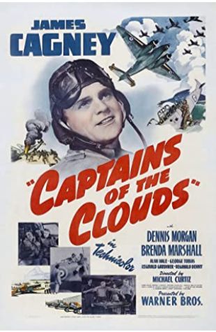 Captains of the Clouds Sol Polito