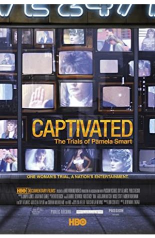 Captivated: The Trials of Pamela Smart Jeremiah Zagar