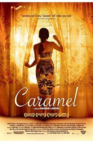 Caramel Nadine Labaki