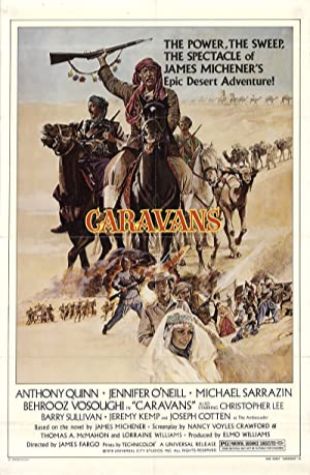 Caravans Renié