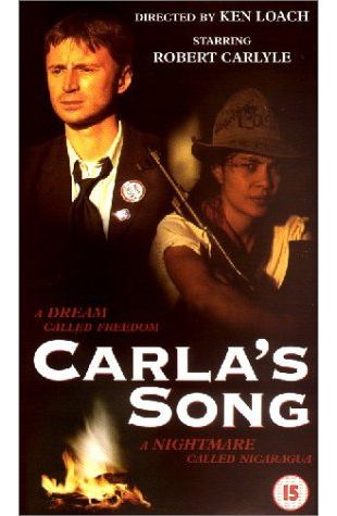 Carla's Song Ken Loach