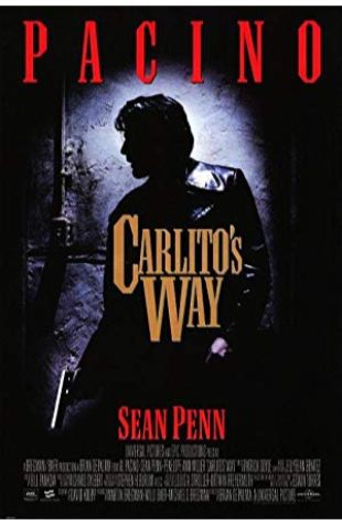 Carlito's Way Sean Penn