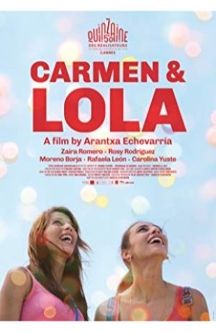 Carmen & Lola Arantxa Echevarría