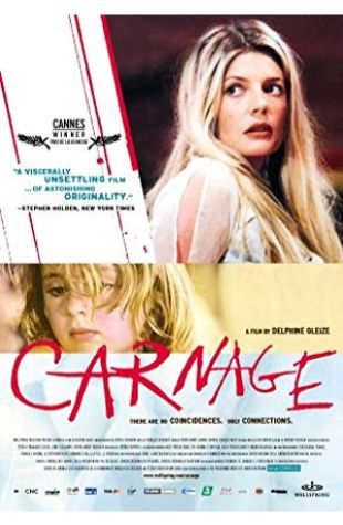 Carnage Delphine Gleize