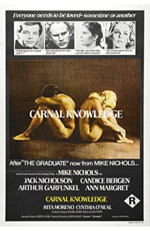 Carnal Knowledge Art Garfunkel