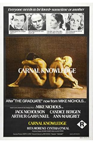 Carnal Knowledge Jules Feiffer