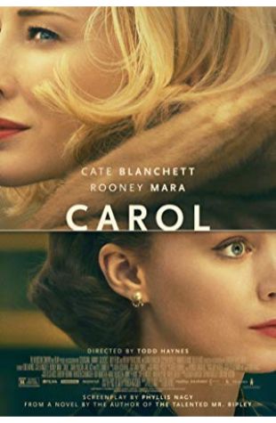 Carol 