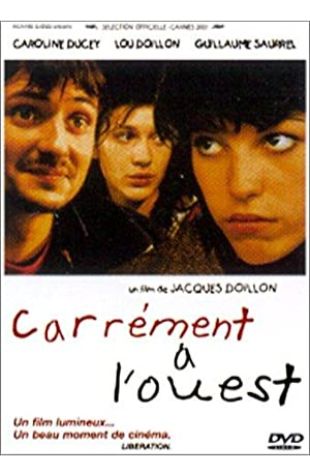 Carrément à l'Ouest Jacques Doillon