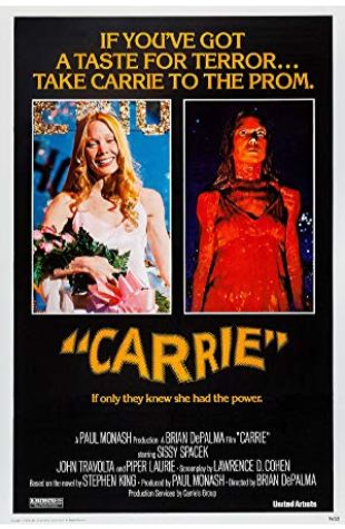 Carrie Sissy Spacek