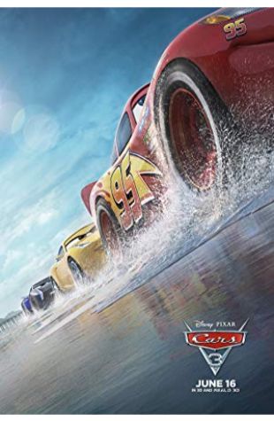 Cars 3 