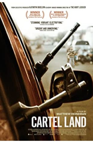 Cartel Land 