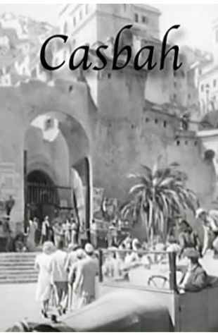 Casbah Harold Arlen