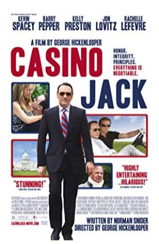 Casino Jack Kevin Spacey
