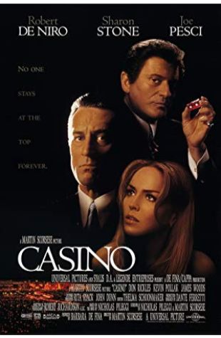 Casino Martin Scorsese