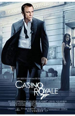 Casino Royale Chris Cornell