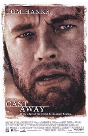 Cast Away 