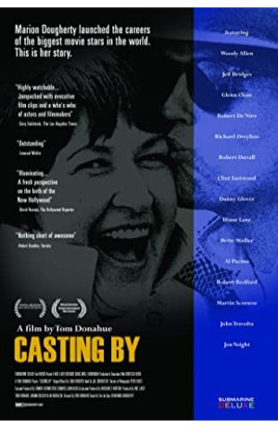 Casting By