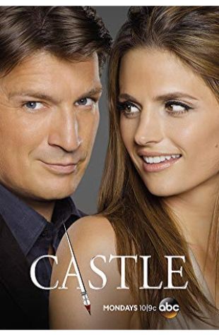 Castle Stana Katic