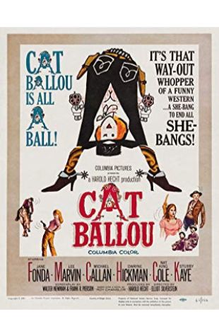 Cat Ballou 