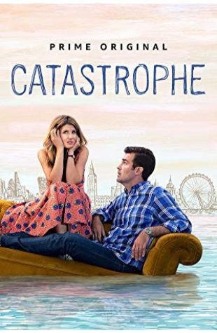 Catastrophe Sharon Horgan