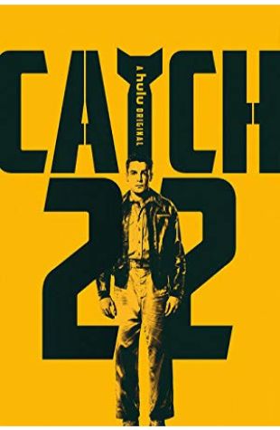 Catch-22 Christopher Abbott