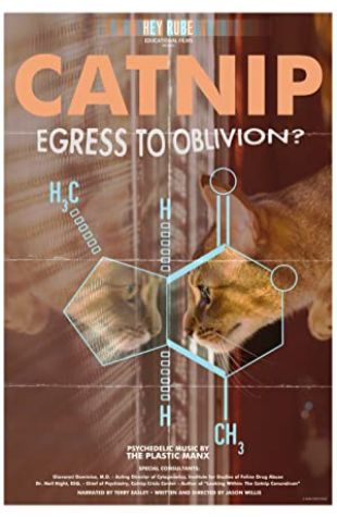 Catnip: Egress to Oblivion? Jason Willis