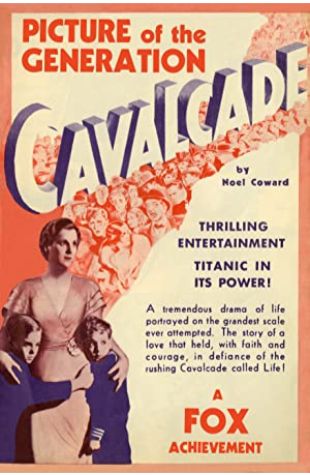 Cavalcade 