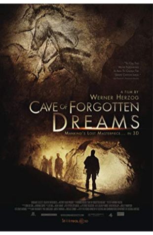 Cave of Forgotten Dreams 