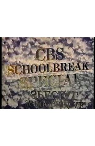 CBS Schoolbreak Special Donald Petrie