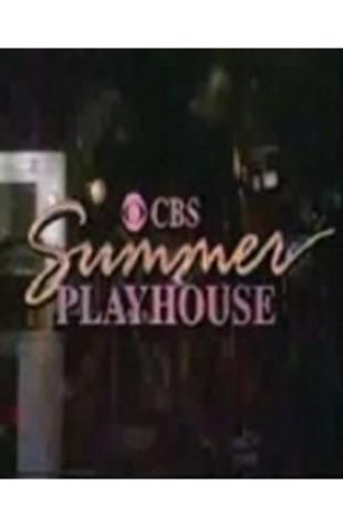 CBS Summer Playhouse Joan Tewkesbury