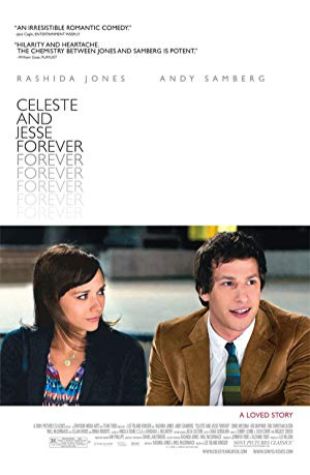 Celeste & Jesse Forever Rashida Jones