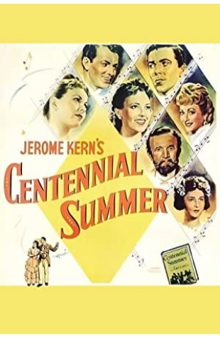 Centennial Summer Jerome Kern