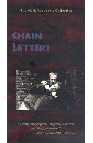 Chain Letters Mark Rappaport