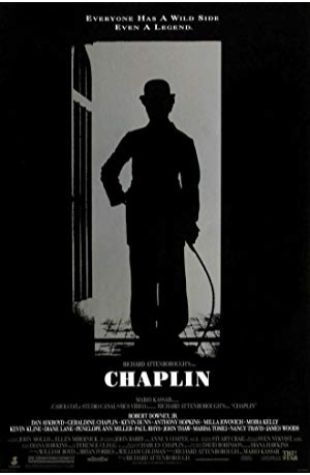 Chaplin John Barry
