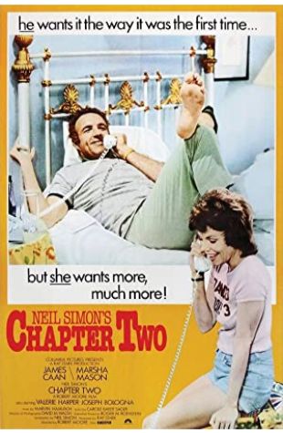 Chapter Two Valerie Harper