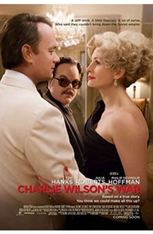 Charlie Wilson's War Tom Hanks