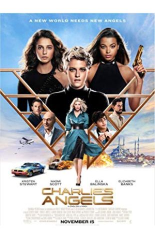 Charlie's Angels