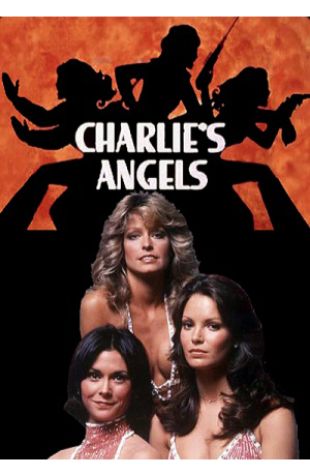 Charlie's Angels Kate Jackson