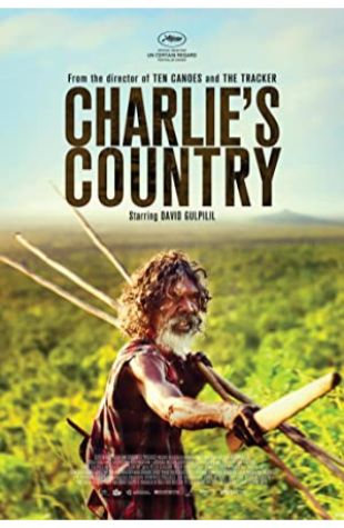 Charlie's Country Rolf de Heer