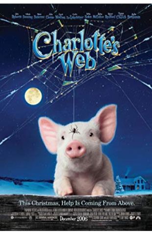 Charlotte's Web Sarah McLachlan