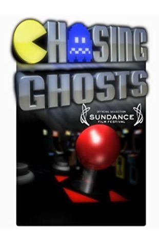 Chasing Ghosts: Beyond the Arcade Lincoln Ruchti