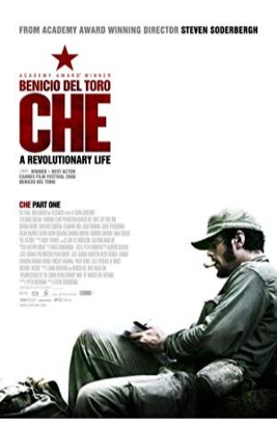 Che: Part One Benicio Del Toro