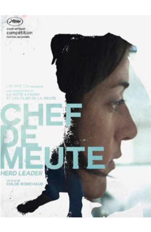 Chef de meute Chloé Robichaud