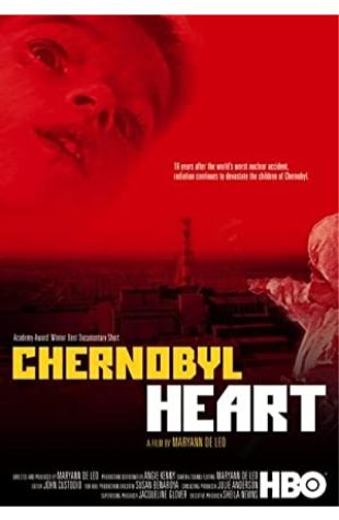 Chernobyl Heart Maryann DeLeo