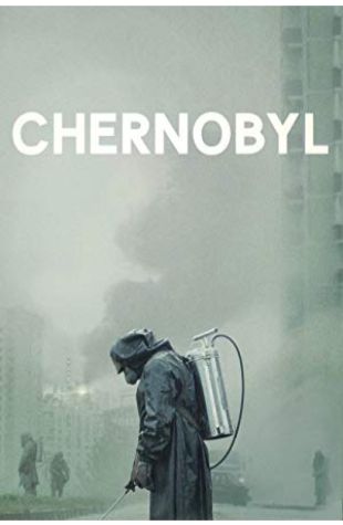 Chernobyl Stellan Skarsgård