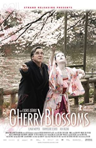 Cherry Blossoms Doris Dörrie