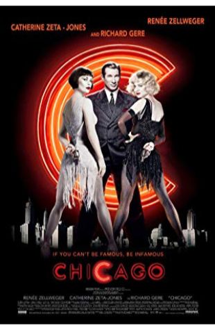 Chicago Rob Marshall