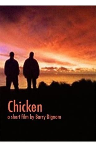 Chicken Barry Dignam