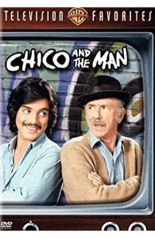 Chico and the Man 