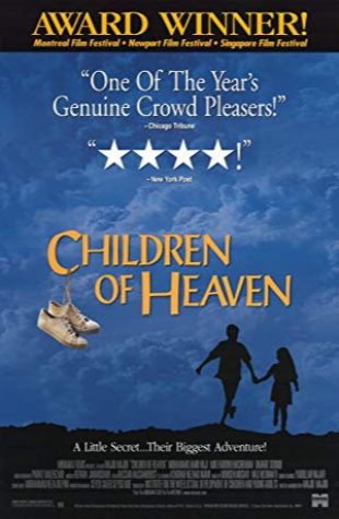 Children of Heaven null